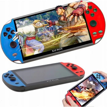 X12 PLUS