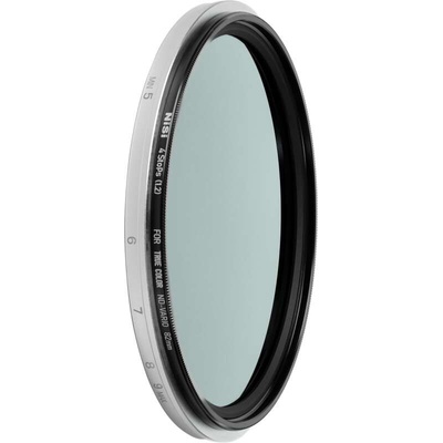 NiSi SYSTEM SWIFT ND 16x 82mm – Zboží Živě
