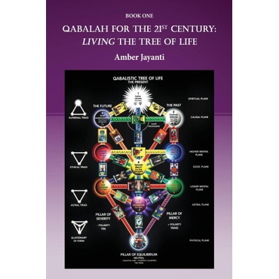 QABALAH FOR THE 21ST CENTURY | Amber Jayanti