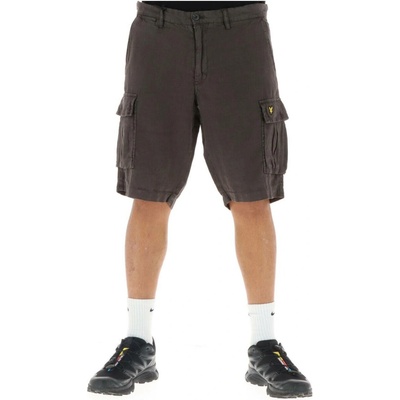 Scott Lyle & Scott Lyle & Bermudy Pánské grey