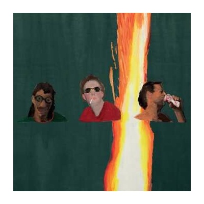 LENDERMAN, MJ - MANNING FIREWORKS 1 CD