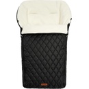 Sensillo fleecový Vlna Combi 3v1 čierny