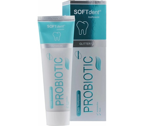 SOFTdent Probiotic 75 ml