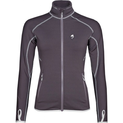 High Point Proton 6.0 Lady Sweatshirt sivá