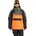 Meatfly мъжка SNB & SKI яка Zenith Orange / Black Meatfly | Cheren | МЪЖЕ | S