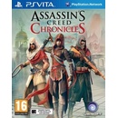 Assassins Creed Chronicles