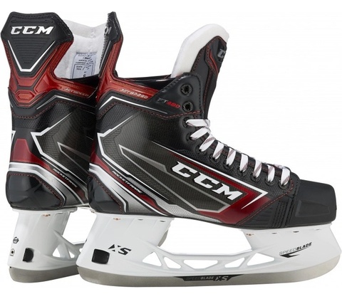 CCM JetSpeed FT480 senior