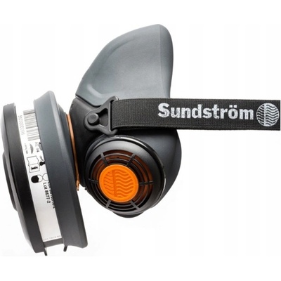 Sundstrom SR 900 SUNDSTROM Polomaska