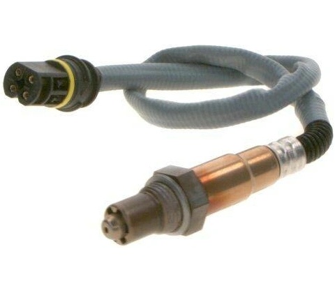 Lambda sonda BOSCH 0 258 006 167