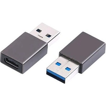 C-Tech CB-AD-USB3-CF-AM