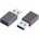 C-Tech CB-AD-USB3-CF-AM