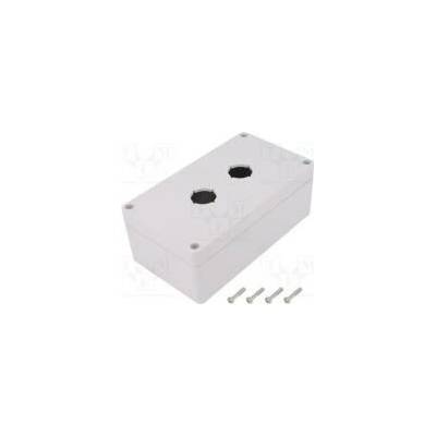 Kryt pro dálkový ovladač X 90mm Y 160mm Z 60mm polykarbonát