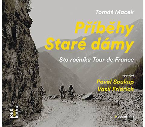 Příběhy Staré dámy