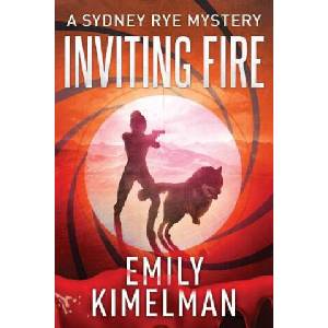 Inviting Fire | Emily Kimelman (ISBN: 9781979229623)