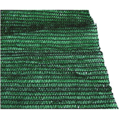 Strend Pro HOBBY.NET Tkanina tieniaca 1x10 m, HDPE, UV, 90 g/m², 80% zelená