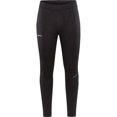 Craft Мъжки клин за бягане Craft ADV Essence Warm Wind Tights 2 Running tights - Black - размер XL (027-0824-0114)