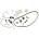Zebra P1083347-016, spare part (P1083347-016)
