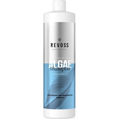 REVOSS šampón na vlasy - ALGAE 900 ml