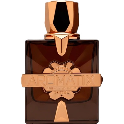 French Avenue Aromatix Naughty Dates parfum unisex 5 ml vzorka