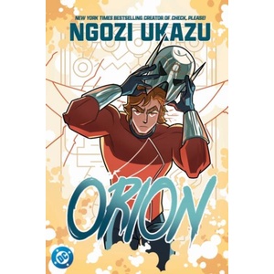 ORION (ISBN: 9781799503422)