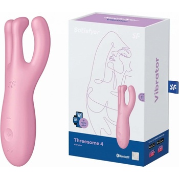 Satisfyer Threesome 4