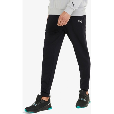 Puma Mercedes tepláky Essentials black