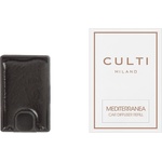 Culti Аромати за дифузер за автомобил Culti Mediterranea (AUTMEDBIA)