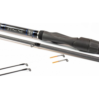 Free Spirit Hi-S Power Feeder Special 13 ft 40-120 g 3 diely