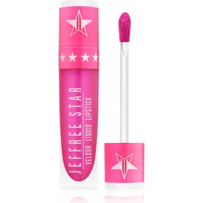 Jeffree Star Cosmetics Velour Liquid Lipstick течно червило цвят Dreamhouse 5, 6ml
