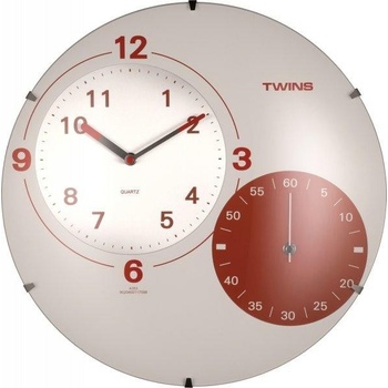 Twins 342 black