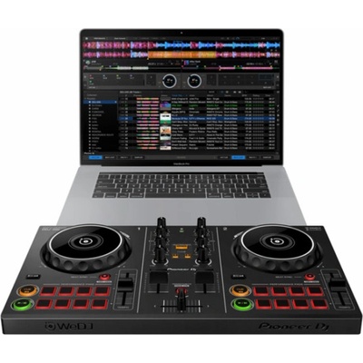 Pioneer DDJ-200 – Zboží Živě