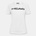 HEAD Тениска HEAD Women's Club Lucy T-Shirt - White