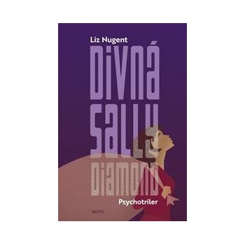 Divná Sally Diamond