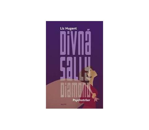 Divná Sally Diamond