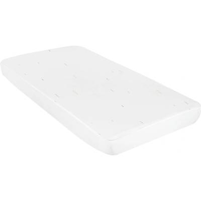 KikkaBoo Протектор за матрак с борд - трико 70/140/15 см Seally Me (31105030036)