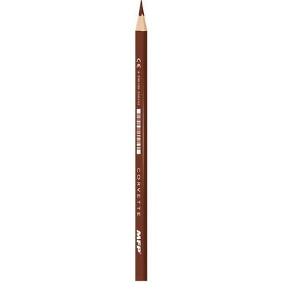 Unipap pastelky Corvette světle hnědá kakaová cocoa brown 6300581