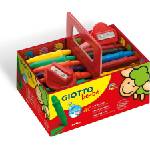 GIOTTO Be-Bé Восъци Смес 40 бр (<![CDATA[F462700]]>)
