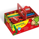 GIOTTO Be-Bé Восъци Смес 40 бр (F462700)