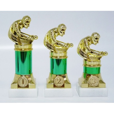 VIZINGR Kulečník 31-P010 31-P010/19 cm