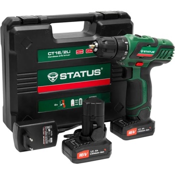 Image 1 of Status CT16-2Li (7956)