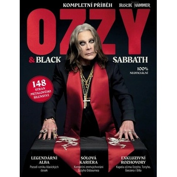 Ozzy & Black Sabbath