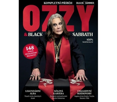 Ozzy & Black Sabbath