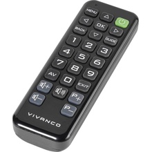 Dálkový ovladač Vivanco V-39286 pro TV Sony