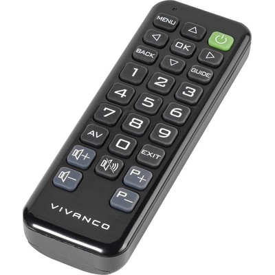 Dálkový ovladač Vivanco V-39286 pro TV Sony