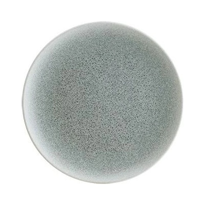 Bonna Порцеланова чиния 21см bonna-luca ocean -(s-mt-lucocgrm21dz) (0101801)