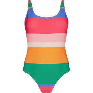 Barts Дамски бански костюм Barts Women's Ynez One Piece Swimsuit - Multi - размер 34 (EU) (150-3616-0111)