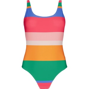 Barts Дамски бански костюм Barts Women's Ynez One Piece Swimsuit - Multi - размер 34 (EU) (150-3616-0111)