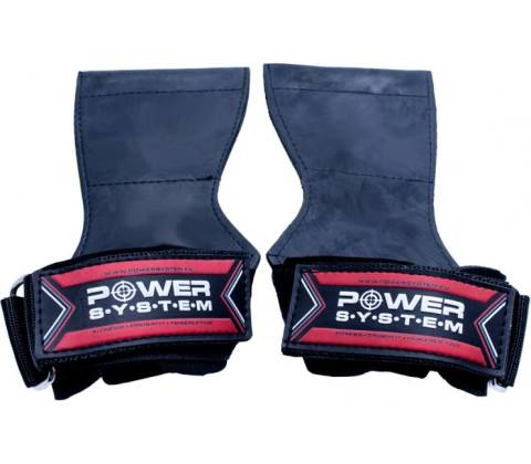 Power System VERSATILE LIFTING GRIPS - 3340