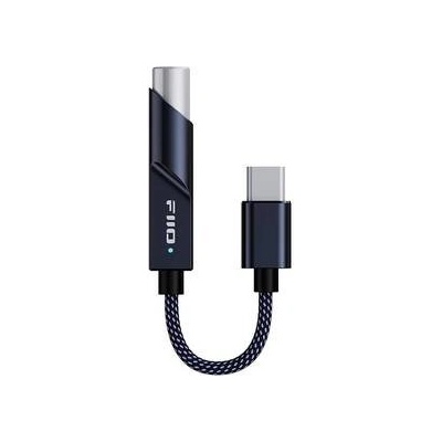 FiiO KA11 USB-C – Zboží Mobilmania