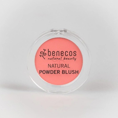 Benecos Tvářenka Bio Sassy Salmon 5,5 g